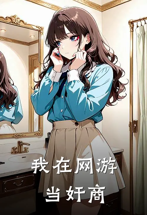 我在网游当奸商