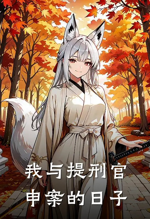 我与提刑官申案的日子