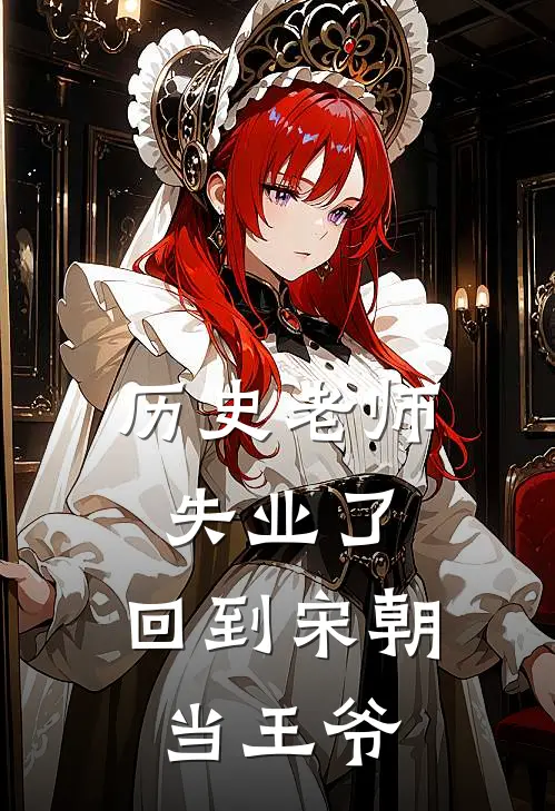 历史老师失业了，回到宋朝当王爷林砚林婉推荐完结小说_热门小说在线阅读历史老师失业了，回到宋朝当王爷(林砚林婉)