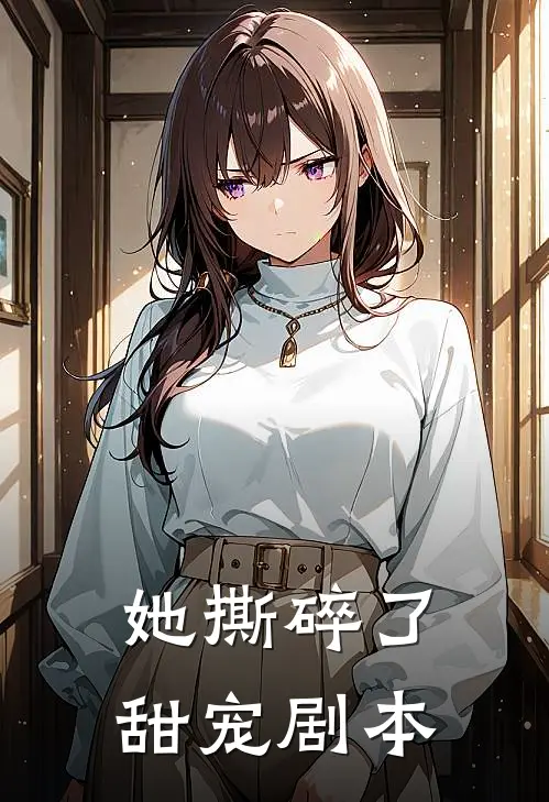 她撕碎了甜宠剧本