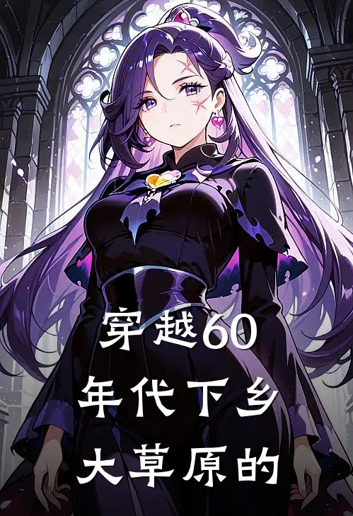 穿越60年代下乡大草原的