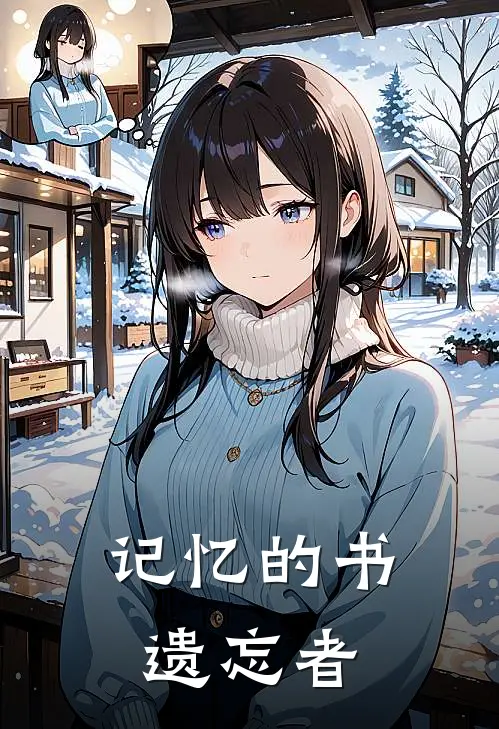 记忆的书遗忘者