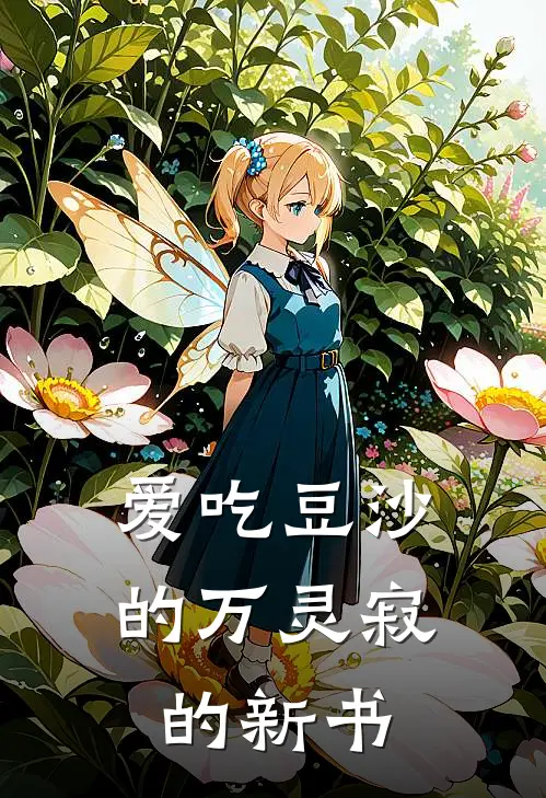 爱吃豆沙的万灵寂的新书