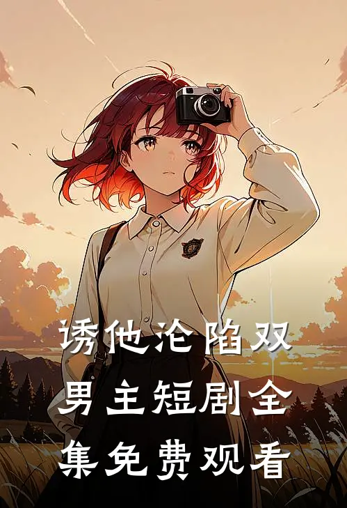 诱他沦陷双男主短剧全集免费观看