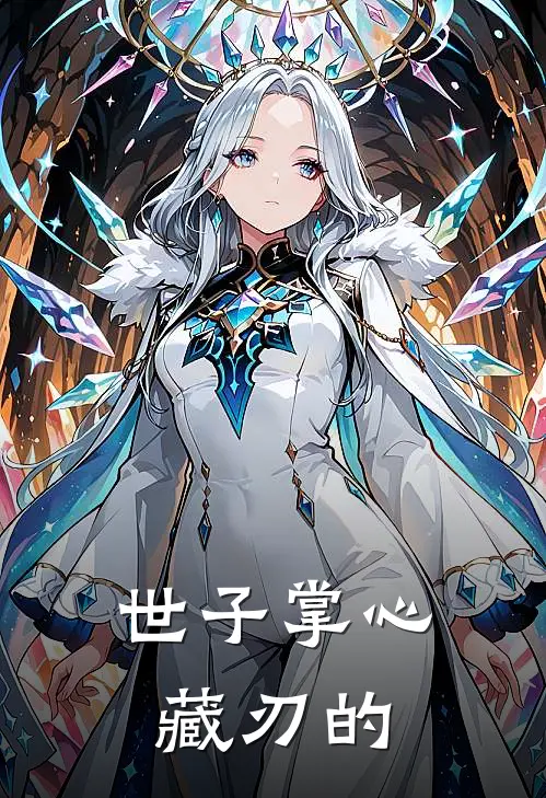 世子掌心藏刃的