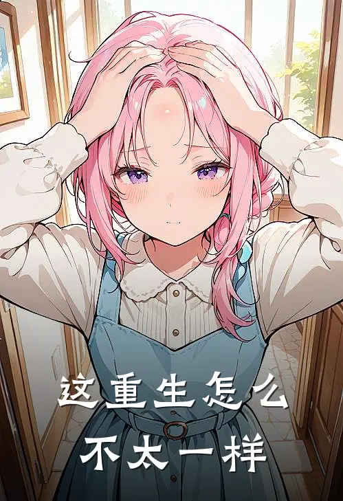 这重生怎么不太一样(昊宸陈倩)完整版小说全文免费阅读_免费阅读无弹窗这重生怎么不太一样昊宸陈倩