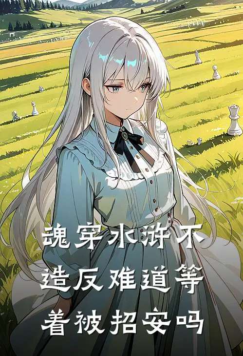 魂穿水浒不造反难道等着被招安吗卢俊义燕青全本免费小说_热门网络小说推荐魂穿水浒不造反难道等着被招安吗卢俊义燕青