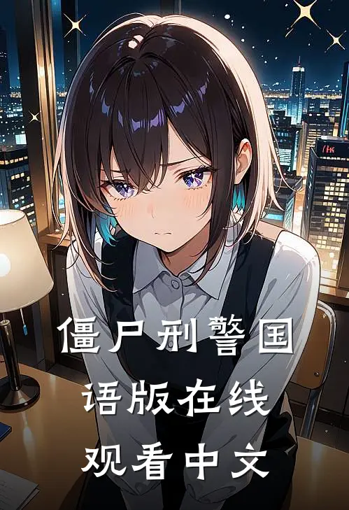 僵尸刑警国语版在线观看中文