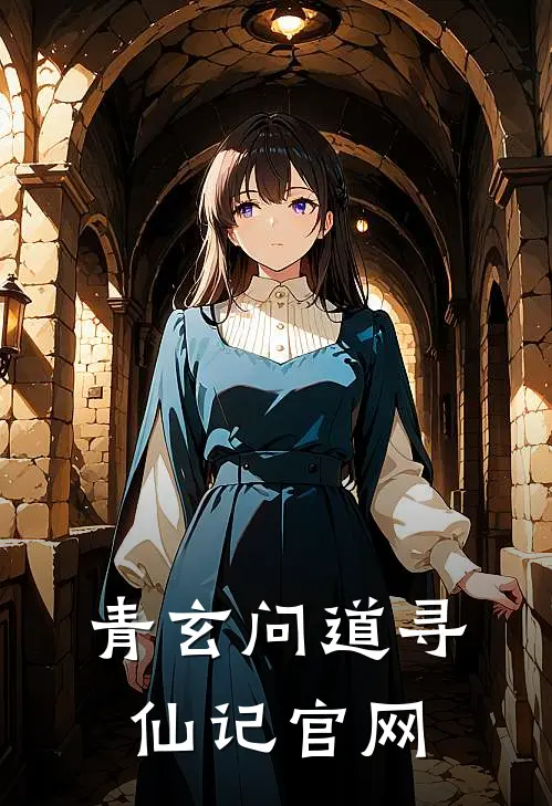 青玄问道寻仙记官网