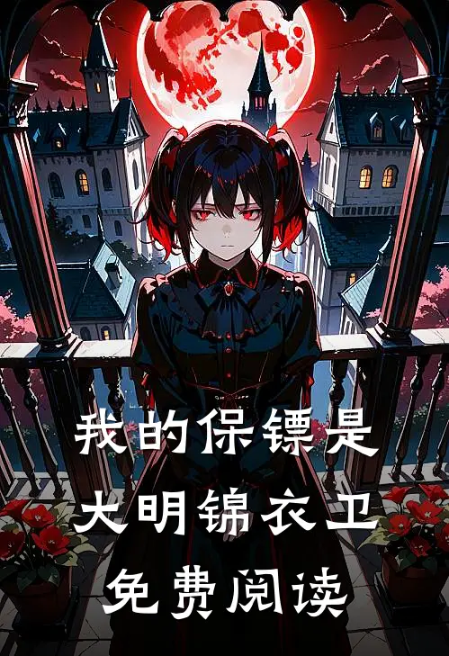 我的保镖是大明锦衣卫免费阅读