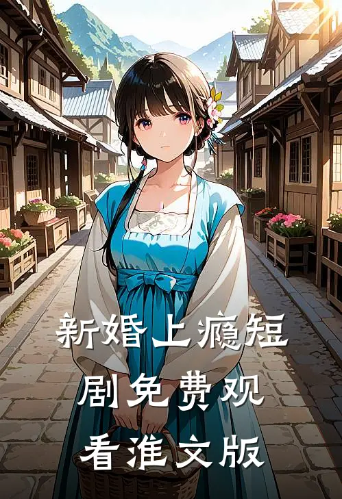 新婚上瘾短剧免费观看淮文版