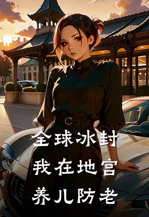 全球冰封：我在地宫养儿防老(白峰张战)热门小说推荐_免费小说在线看全球冰封：我在地宫养儿防老白峰张战