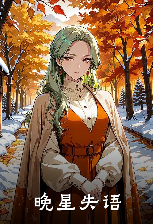 晚星失语