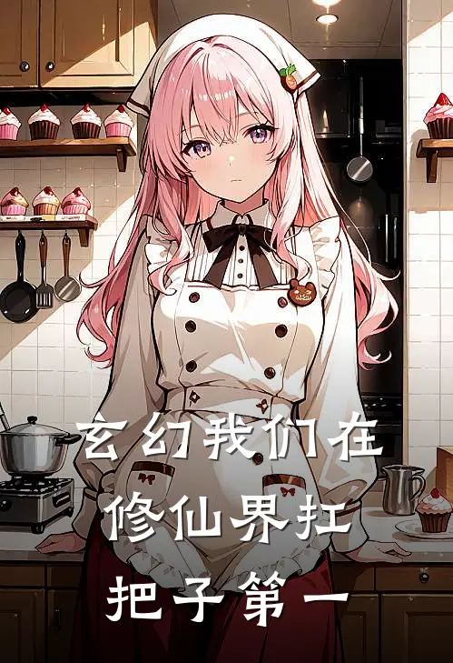 玄幻我们在修仙界扛把子第一