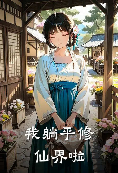 我躺平修仙界啦