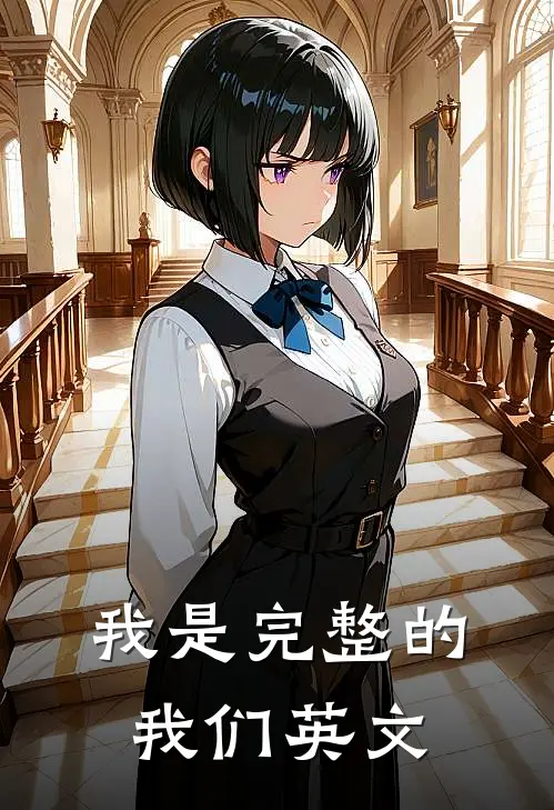 我是完整的我们英文