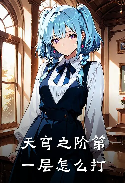 天穹之阶第一层怎么打