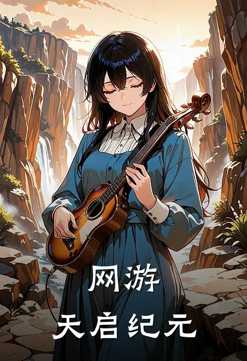 网游：天启纪元叶翼林天宇完结小说_免费小说在线看网游：天启纪元叶翼林天宇