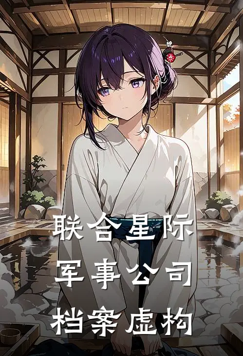 联合星际军事公司档案【虚构】