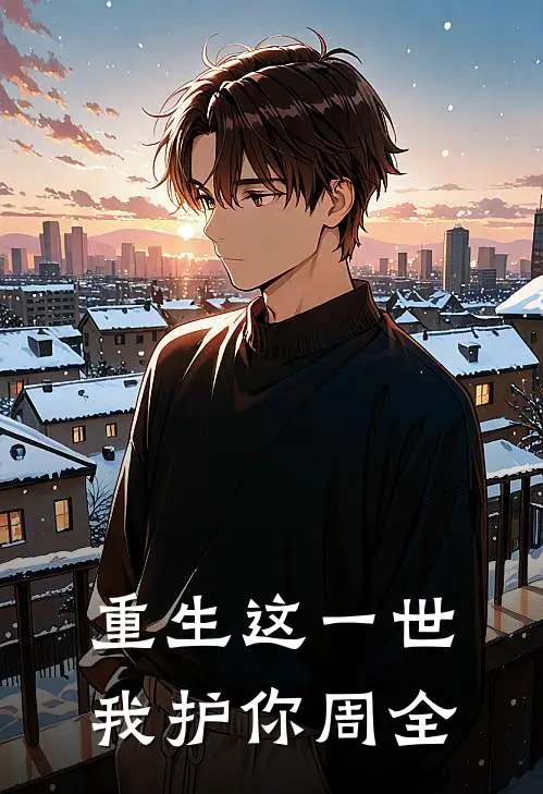 重生这一世我护你周全