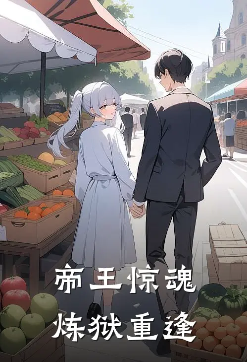 帝王惊魂，炼狱重逢