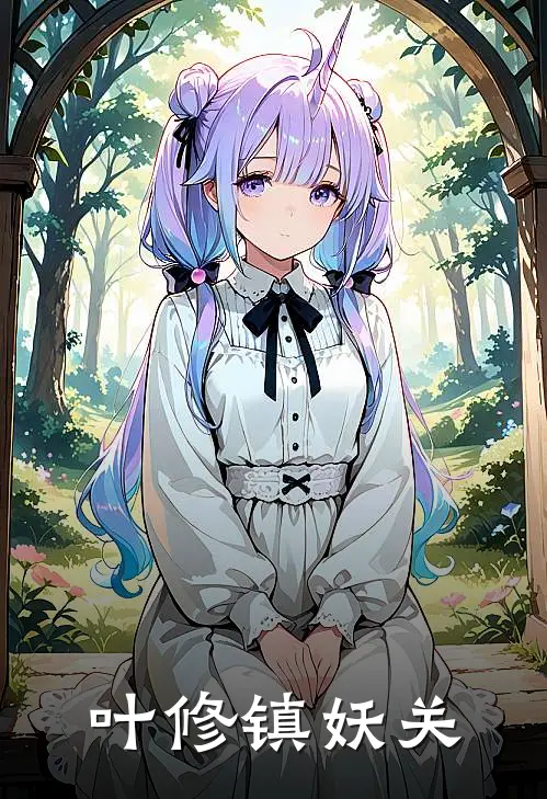 叶修镇妖关