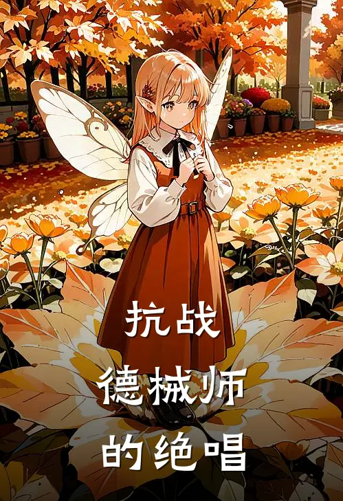 抗战：德械师的绝唱