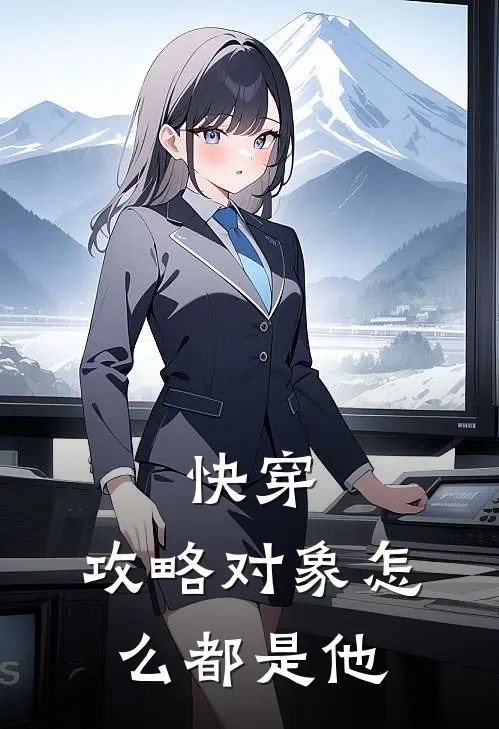 快穿：攻略对象怎么都是他