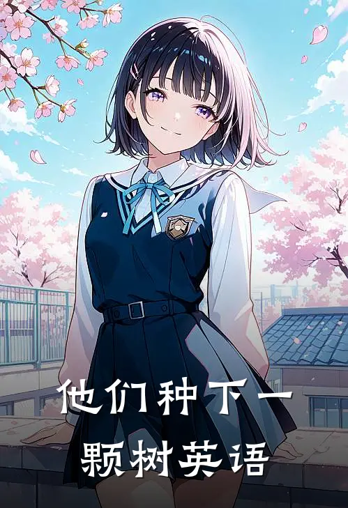 他们种下一颗树英语