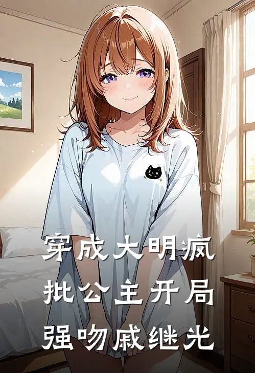 穿成大明疯批公主开局强吻戚继光