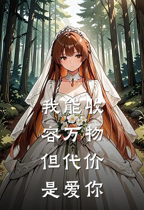 我能收容万物，但代价是爱你