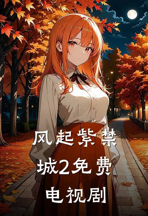 风起紫禁城2免费电视剧