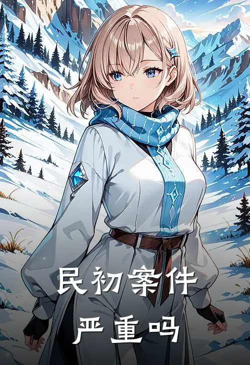 民初案件严重吗