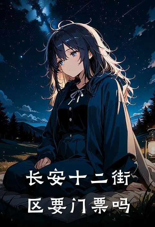 长安十二街区要门票吗