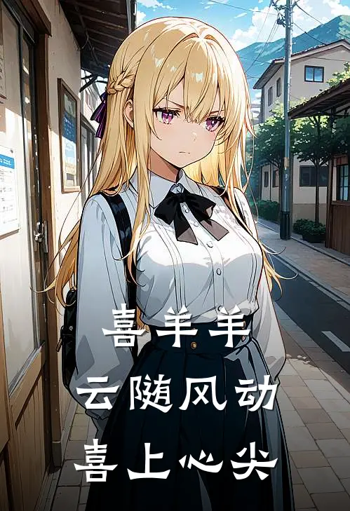 喜羊羊：云随风动，喜上心尖智羊羊云羊羊完本热门小说_小说推荐完结喜羊羊：云随风动，喜上心尖智羊羊云羊羊