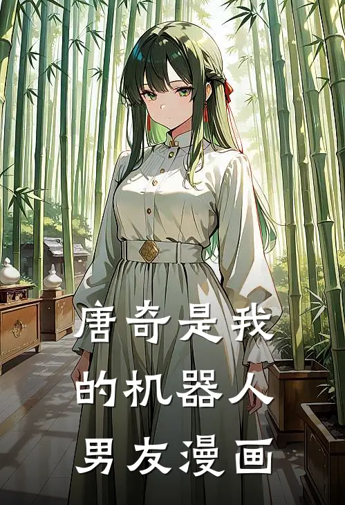 唐奇是我的机器人男友漫画