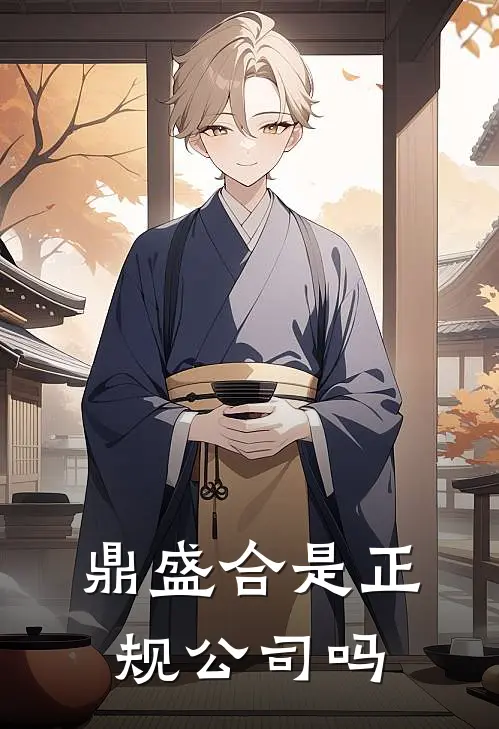 鼎盛合是正规公司吗