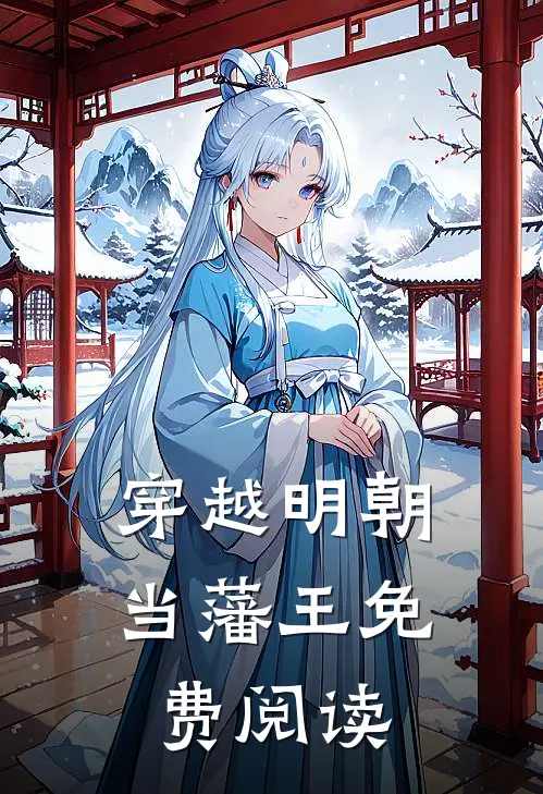 穿越明朝当藩王免费阅读