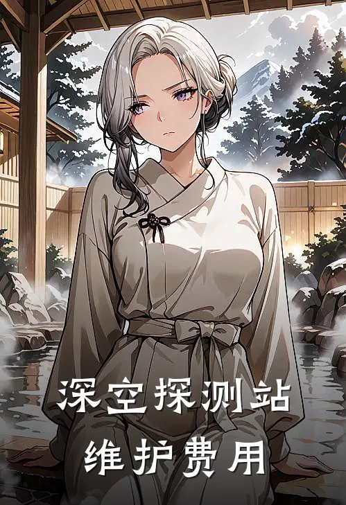 深空探测站维护费用