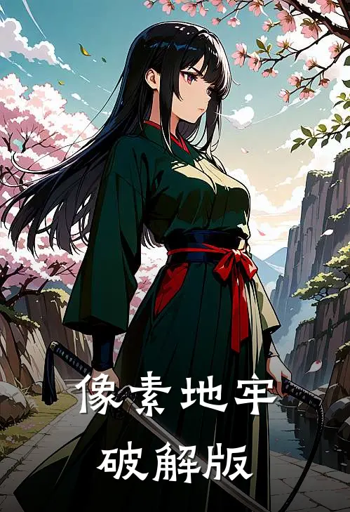 像素地牢破解版