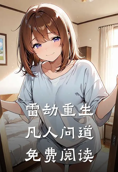 雷劫重生凡人问道免费阅读