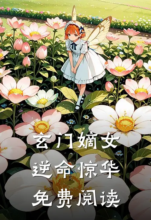 玄门嫡女逆命惊华免费阅读