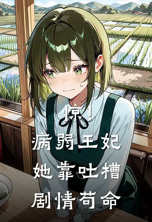 惊！病弱王妃她靠吐槽剧情苟命