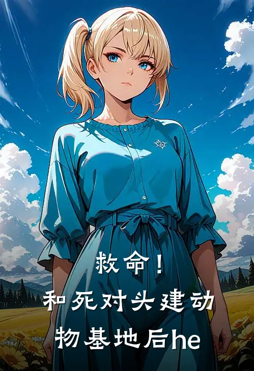 救命！和死对头建动物基地后he