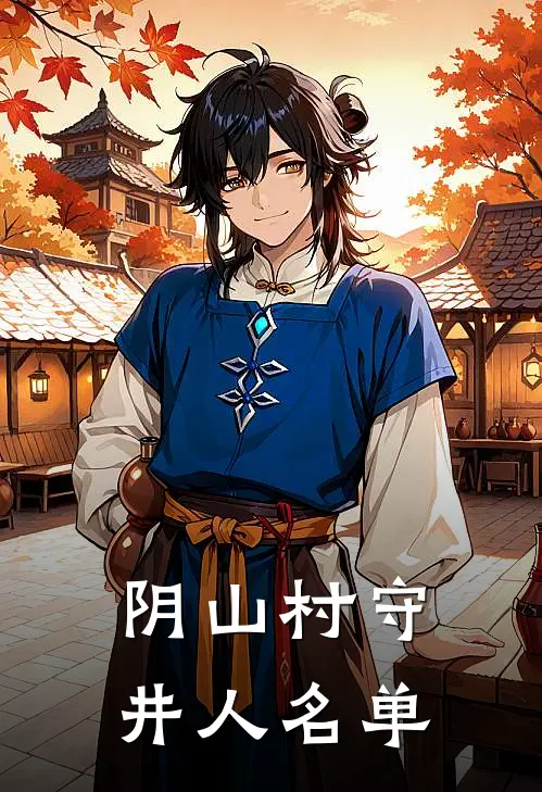 阴山村守井人名单