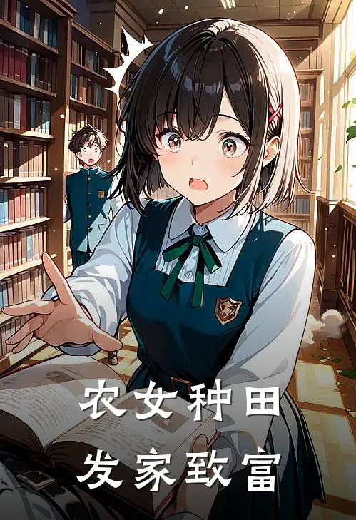 农女种田发家致富