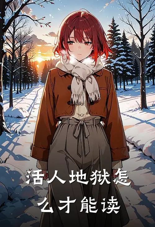 活人地狱怎么才能读