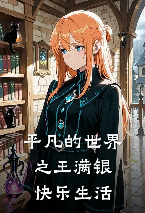 平凡的世界之王满银快乐生活