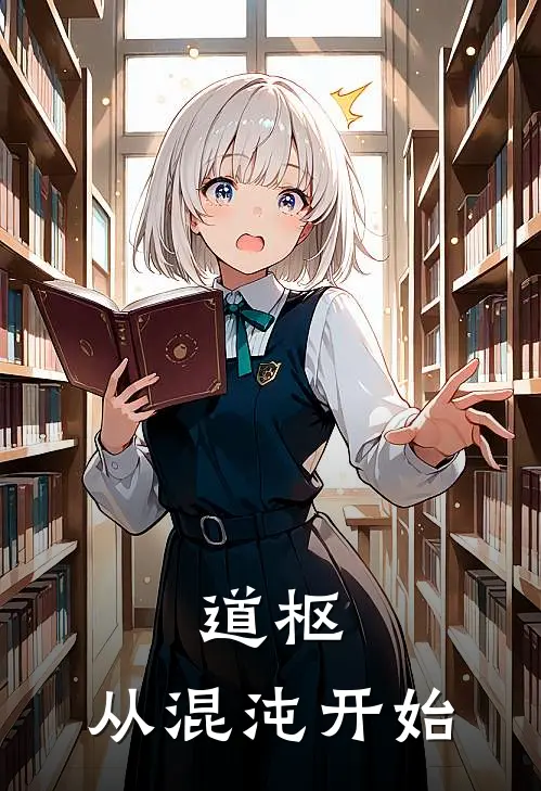 道枢：从混沌开始