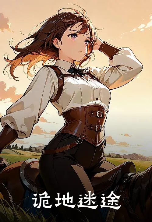 诡地迷途（李明王强）完整版小说阅读_诡地迷途全文免费阅读（李明王强）